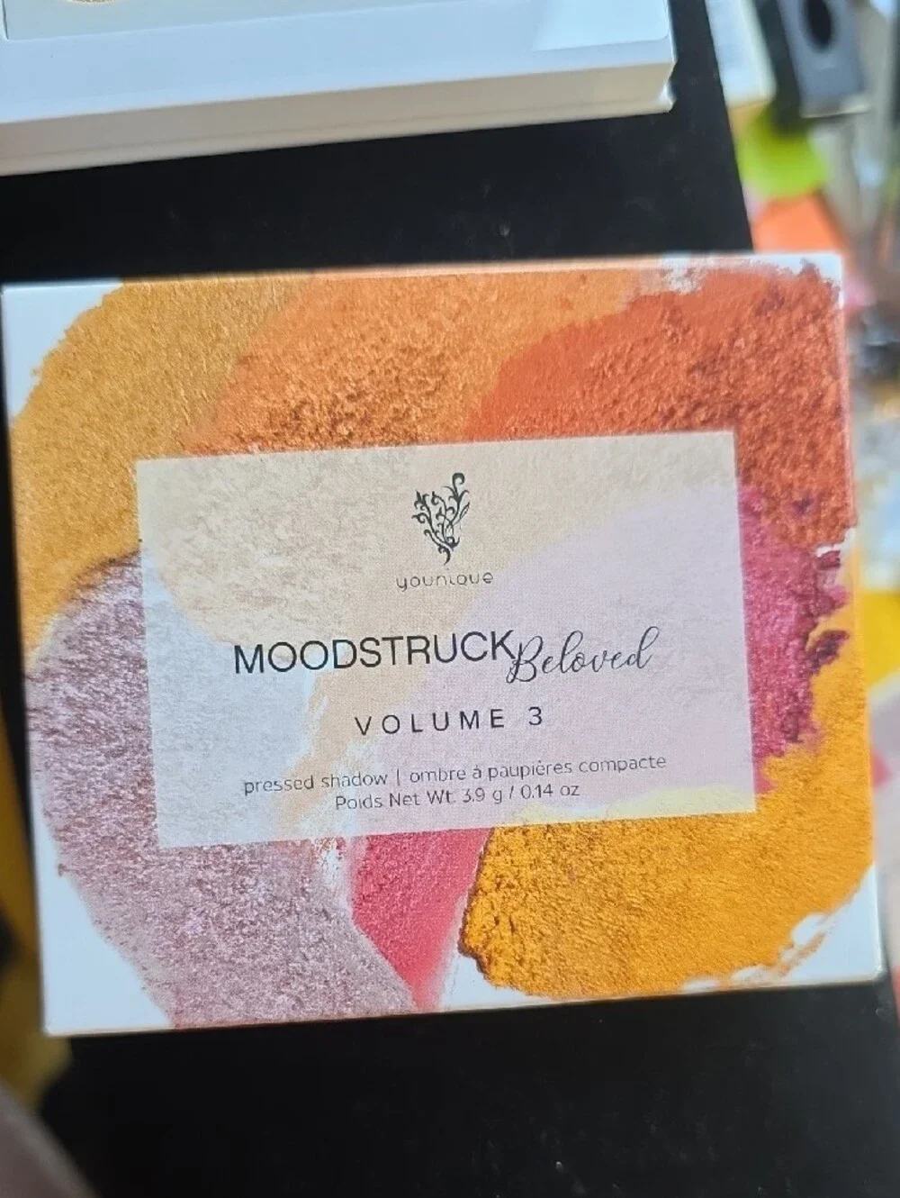 Moodstruck Beloved Vol. 3